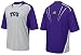 Nike TCU Horned Frogs 2008 College Walk Through Jersey