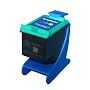 HP 75XL CB338WN Remanufactured Ink Cartridge for HP DeskJet D4260 D4360 D4280 OfficeJet J5725 J5730 J5735 J5738 J5740 J5750 J5780 J5783 J5785 J5788 J5790 Photosmart C4280 C4385 C4480 C5280 C5580 D5360