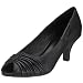 MEXX Damenpumps 124232S