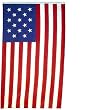 New 3x5 15 Stars USA Flag Star Spangled Banner American