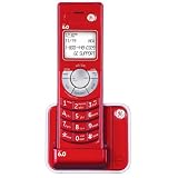 GE Ultra Slim Phone Accessory Handset
