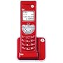 GE Ultra Slim Phone Accessory Handset