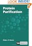 Protein Purification (THE BASICS (Garland Science))