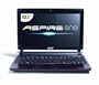 Acer Aspire One AOD250-1116 10.1-Inch Red Netbook - 3+ Hour Battery Life