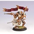 Warmachine Protectorate Exemplar Seneschal