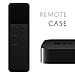 Tresalto Silicone Case for New Apple Tv 4th Generation Siri Remote, Protect and Cover Your Controller