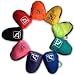 AMERICAN RED CROSS- EMERGENCY FIRST AID CPR MASK MINI BACKPACK KEYCHAIN/ BELTCLIP