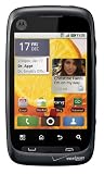 Motorola Citrus WX445 3G Touchscreen Android Phone with Wi-Fi, 3MP camera, Bluetooth, Stereo Music, Memory Expansion, e-mail (Verizon Wireless)