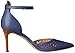 Nine West Women's Shesgone Leather Dress Pump