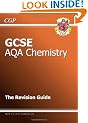 GCSE Chemistry AQA Revision Guide
