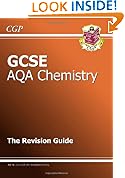 GCSE Chemistry