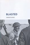 Blasted (Methuen Modern Plays)