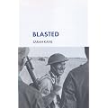Blasted (Methuen Modern Plays)