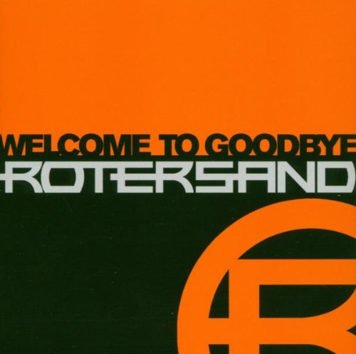 Produkt-Bild: Welcome to Goodbye