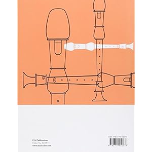 The School Recorder - Book 1: Revised Edition (Bk. 1)