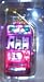 Blown Glass One Armed Bandit Slot Machine Christmas Ornament NEW!
