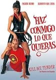 Haz Conmigo lo que Quieras