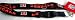 Search : CINCINNATI BENGALS LANYARD NEW NFL KEY CHAIN