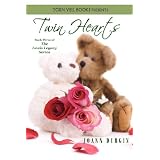 Twin Hearts: A Christian Romance Novel (the Lewis Legacy Series, Book Three)by Joann Durgin