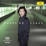 Revue Yundi Li  / Liszt - Pièces pour piano (SACD hybride)