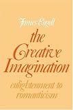 The Creative Imagination: Enlightenment to Romanticism