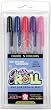 Sakura 37379 Gelly Roll Fine Point Pens 5/Pkg