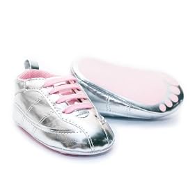 Trumpette Baby Tracks Shoes thumbnail