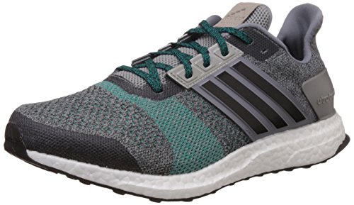 Adidas Ultra Boost St Running Shoes Ss16 Grey Desertcart