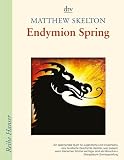 Produkt-Bild: Endymion Spring: Die Macht des geheimen Buches