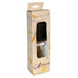 Ambassador Hairbrush, Beechwood Men's Brush, 1 Hairbrush (Pack of 2)