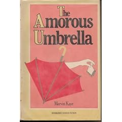 The Amorous Umbrella