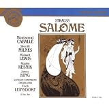 Strauss: Salome
