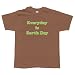 Everyday Is Earth Day T-Shirt - Small