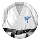 Black Belt Birthday 7