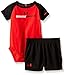 Under Armour Baby-Boys' Wordmark Set