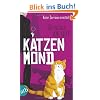 Katzenmond: Kater Serrano ermittelt