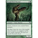 Magic: the Gathering - Roughshod Mentor - Shadowmoor