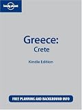 Lonely Planet Greece: Crete