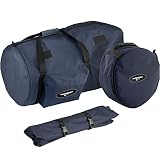 Orion Case Set for SkyQuest XX12 Truss Tube Dobsonian Telescope
