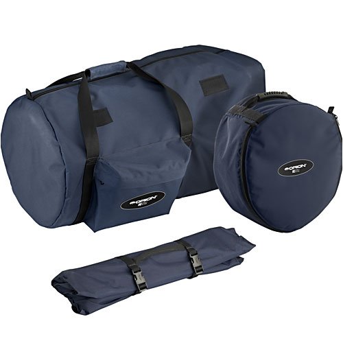 Orion Case Set for SkyQuest XX12i Truss tube Dobsonian Telescope