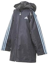 アディダス(adidas) ボーイズハーフコート