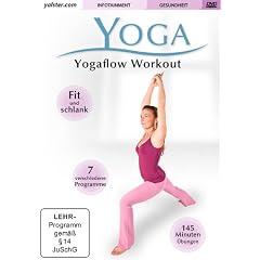 Yoga - Yogaflow Workout