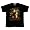 UFC - Anderson Silva T-Shirt - Small