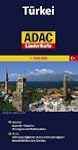 ADAC L�nderkarte T�rkei 1:800.000: Re...