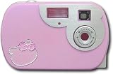 Hello Kitty Digital Camera with Bling