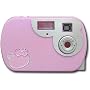 Hello Kitty Digital Camera with Bling