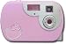 Hello Kitty Digital Camera with Bling