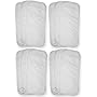 BumGenius Diaper Doublers / NewBorn / Overnight Inserts - 12 Pack