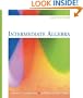 Intermediate Algebra (with Interactive Video Skillbuilder CD-ROM and iLrn(TM) Student Tutorial Printed Access Card)