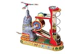 Elephant Wheel Game
